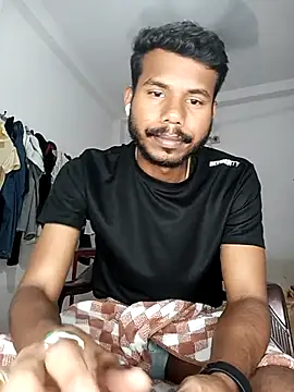 Robin681's Webcam Show