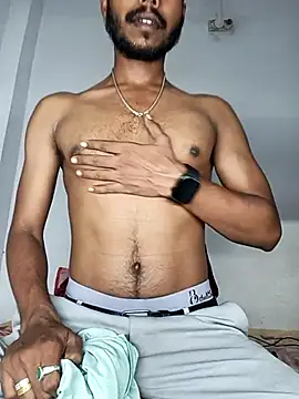 Show modela Robin681 na web-kameri