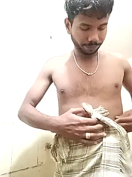 Robin681's Webcam Show