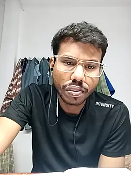 Robin681's Webcam Show