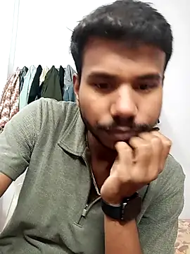 Robin681 Webcam Show