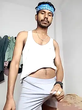 Robin681's Webcam Show