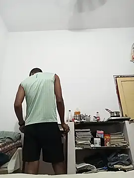 Show de webcam de Robin681