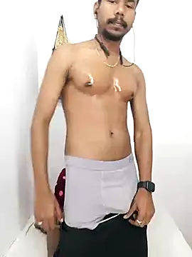 Robin681's Webcam Show