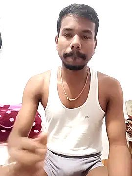 Robin681's Webcam Show