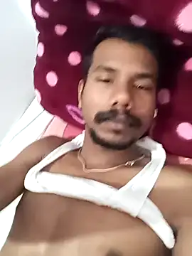 Show de webcam de Robin681