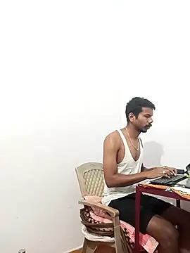 Robin681's Webcam Show