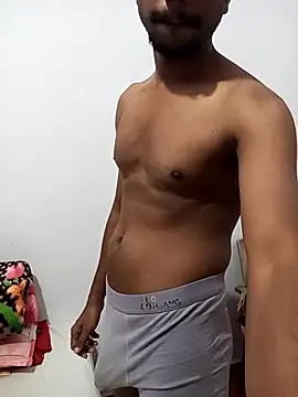 Show de Robin681 na webcam