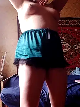 Chat XXX ao vivo de SanemCrems