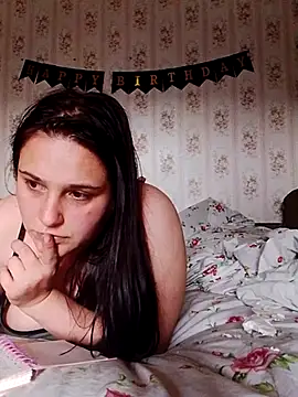 Webkamerová show SanemCrems