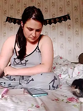 SanemCrems – Kamerová šou