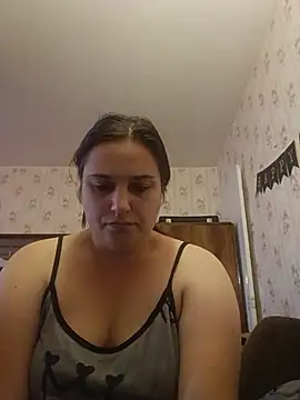 SanemCrems – Naživo XXX chat