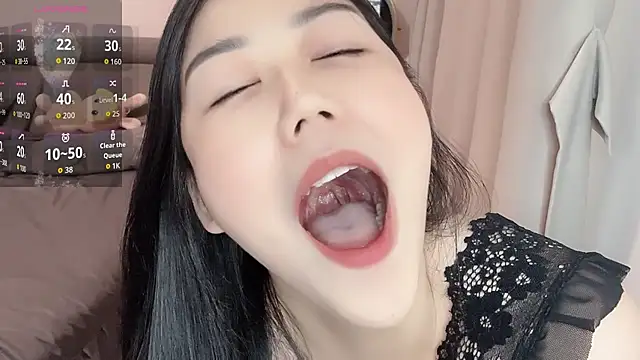 F-Yuwei Show Webcam