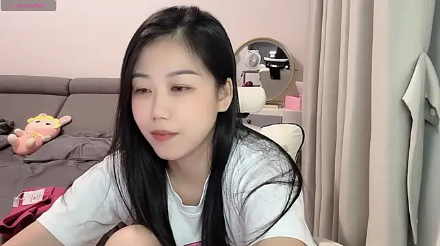 Chat XXX en directo de FF-Yuwei