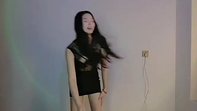 Zhizhi-99 Pertunjukan Webcam