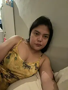 MissAndersonHoly Webcam Show