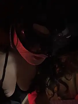 Show de Rourou_521 na webcam