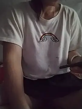 ONIE11-6's Webcam Show