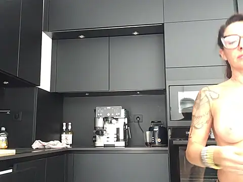 claraxloveuse Webcam-Show