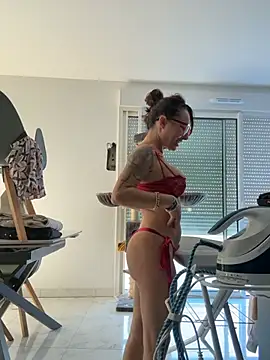 claraxloveuse's Live XXX Chat