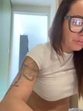 claraxloveuse Webcam-Show