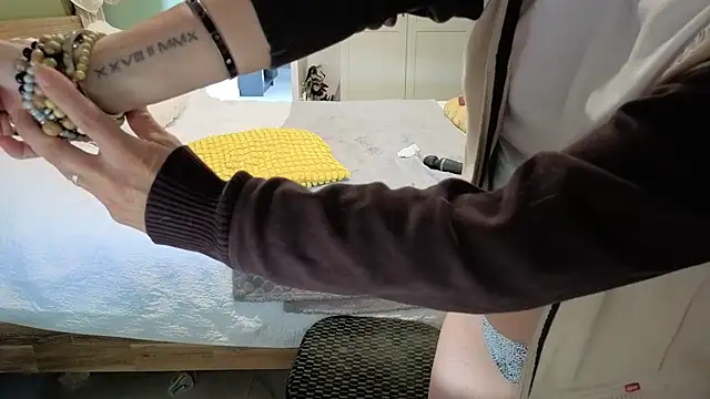 عرض كام claraxloveuse