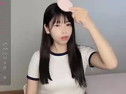 Aida73 网络视讯表演