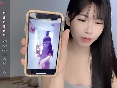 Aida73 Pertunjukan Webcam