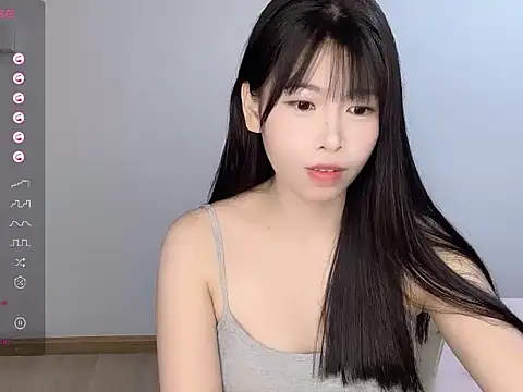 Aida73 在線直播表演