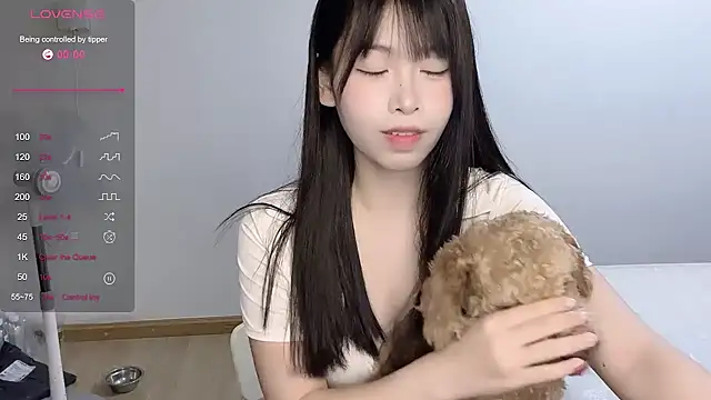 Aida73 Show Webcam