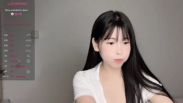 Aida73 网络视讯表演