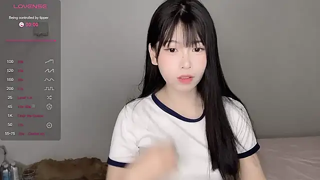 Aida73 网络视讯表演