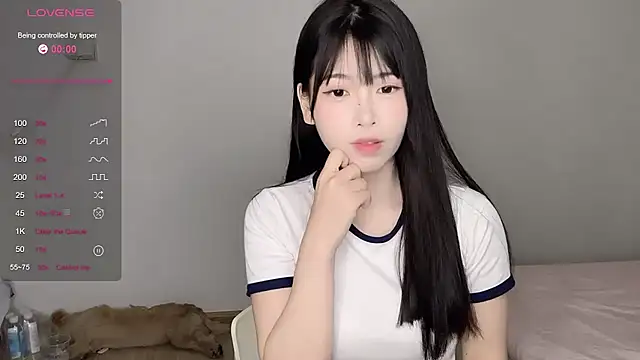 Aida73 Show Webcam