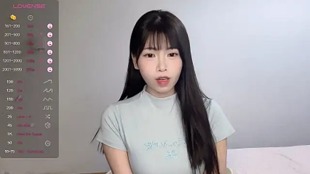 Aida73 网络视讯表演