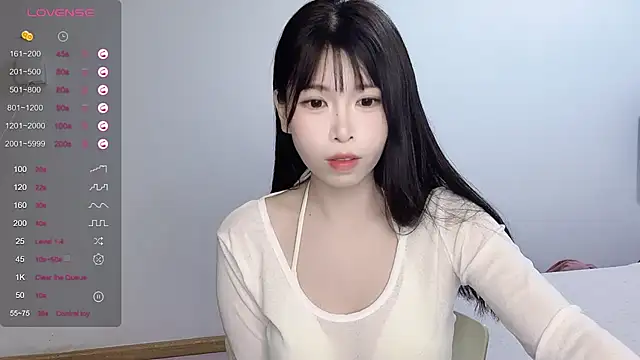 Aida73 网络视讯表演