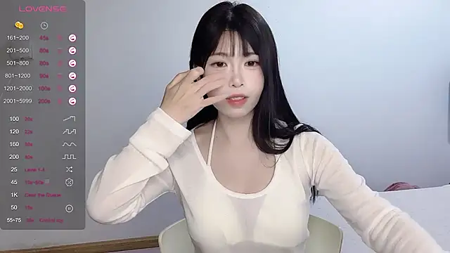 Aida73 Show Webcam