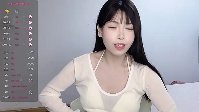 Aida73 网络视讯表演