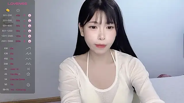 Aida73 网络视讯表演