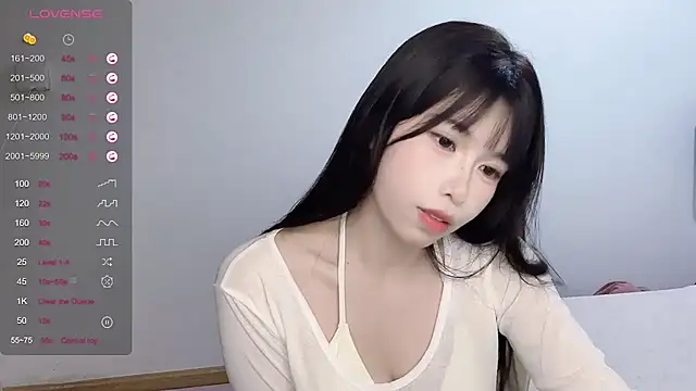 Aida73 Pertunjukan Webcam