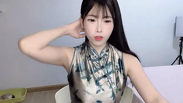 Aida73 网络视讯表演