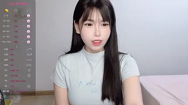 Aida73 网络视讯表演