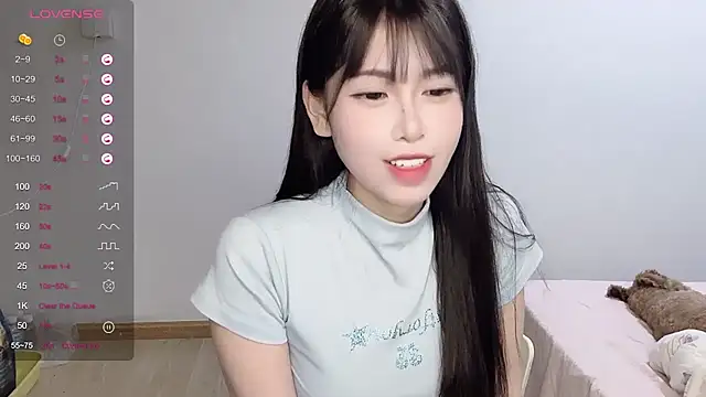Aida73 Show Webcam