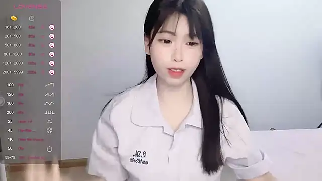 Aida73 웹캠 쇼
