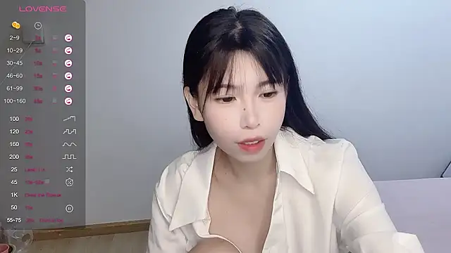 Aida73 网络视讯表演