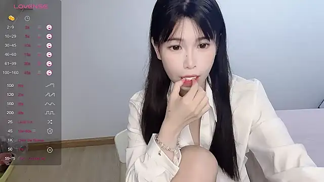 Aida73 Show Webcam