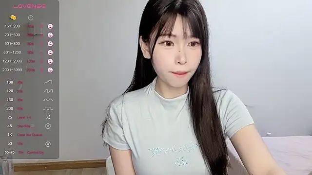 Aida73 Webcam-Show