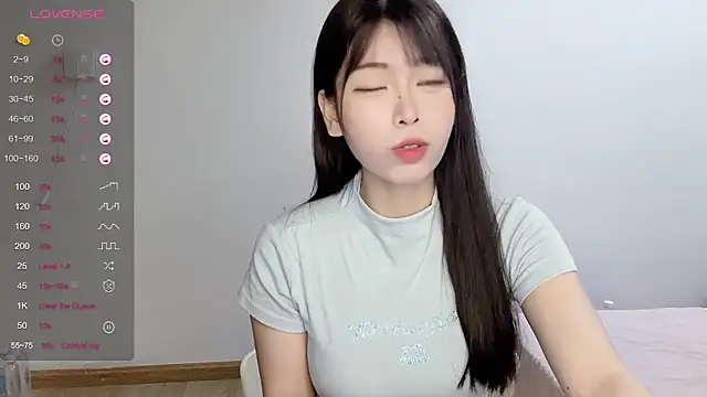 Aida73's Webcam Show