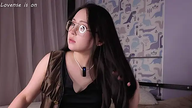 TeshaHeinsohnn Live XXX chat