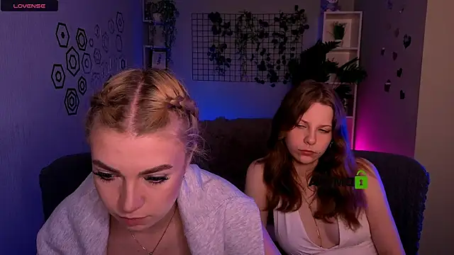 Вебкам-шоу amelaya
