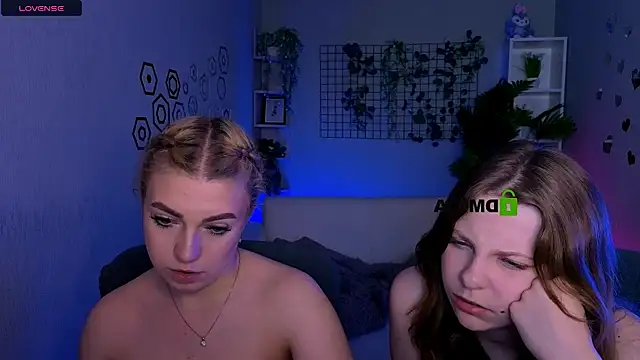 amelaya webcam show